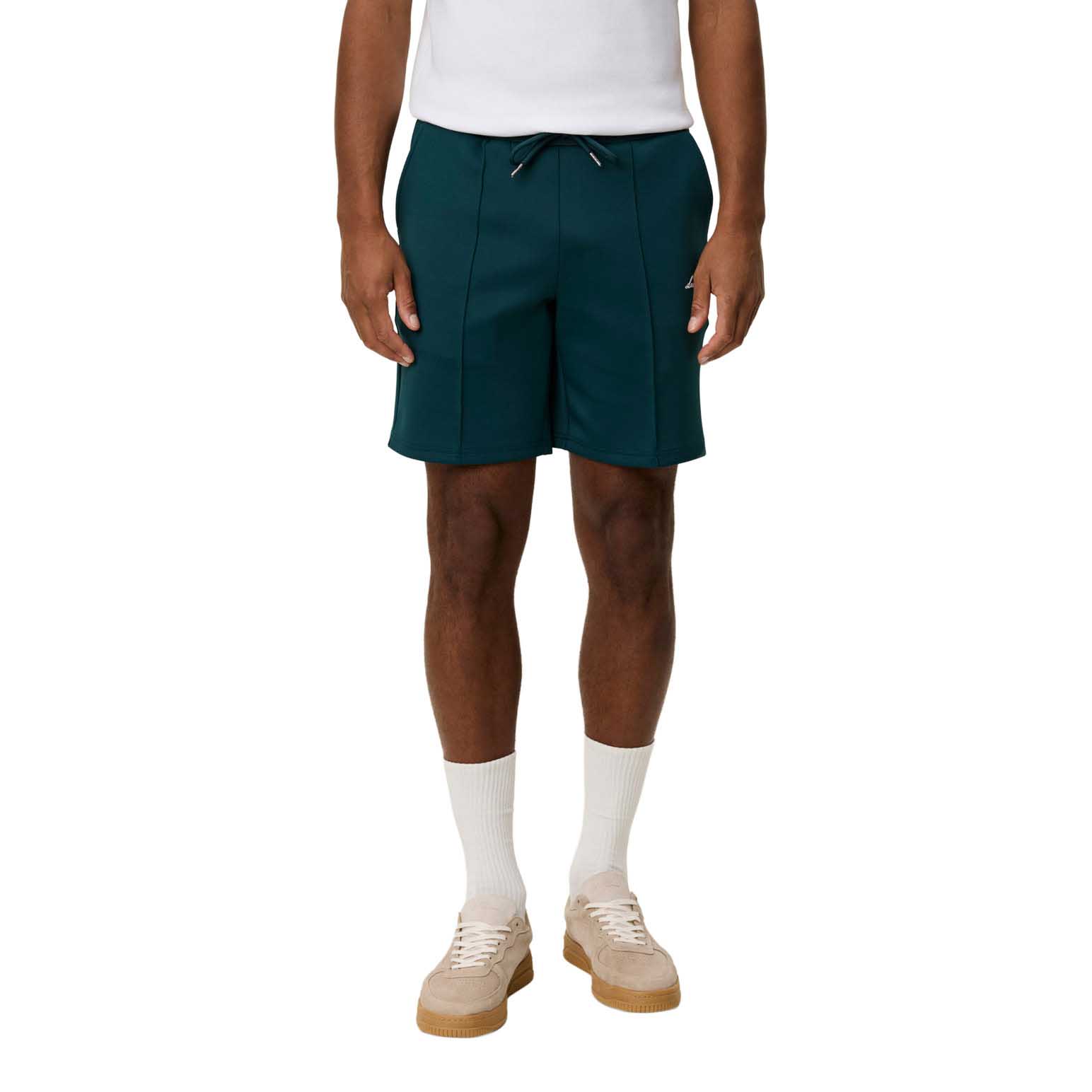 Les Deux Ballier Crew Track Shorts